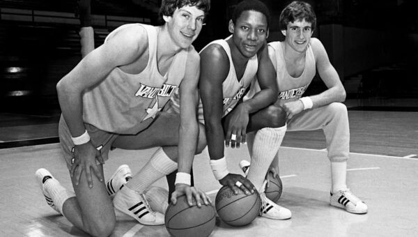 Every Vanderbilt player drafted by the Brooklyn Nets