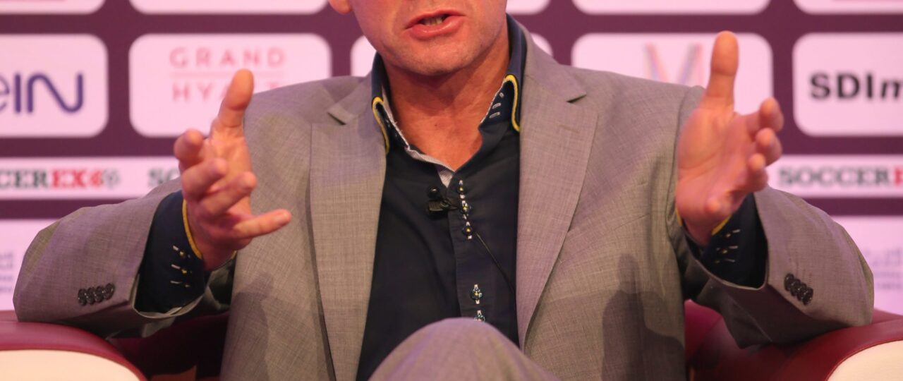 World Cup: ‘I’m really disappointed’ – Stuart Pearce slams Arsenal star after England win over Congo