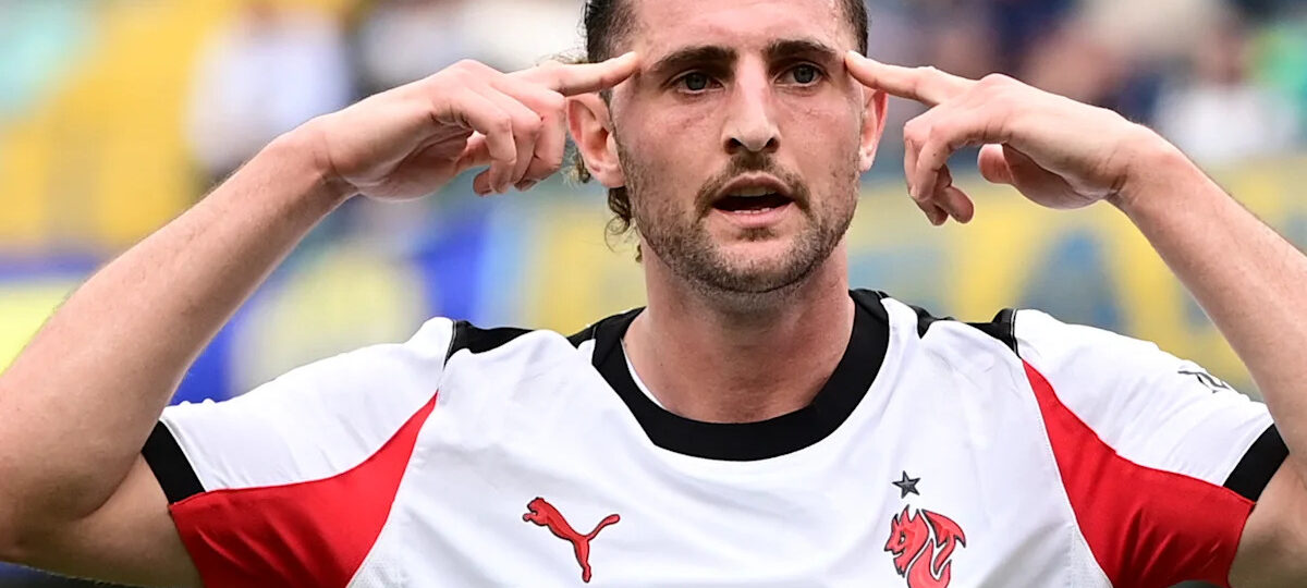 Milan seal Rabiot, Juve-Pellegrino, Zeballos-Napoli : deals
