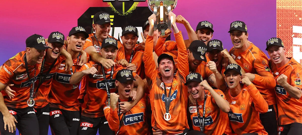 Australia's BBL to stage season opener in India