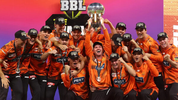 Australia's BBL to stage season opener in India