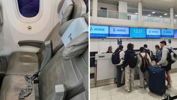 I saved hundreds flying budget airline Norse Atlantic. Here’s what I paid extra for — and what I skipped.