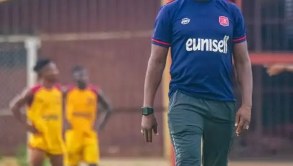 NPFL: Amapakabo returns as Abia Warriors technical adviser