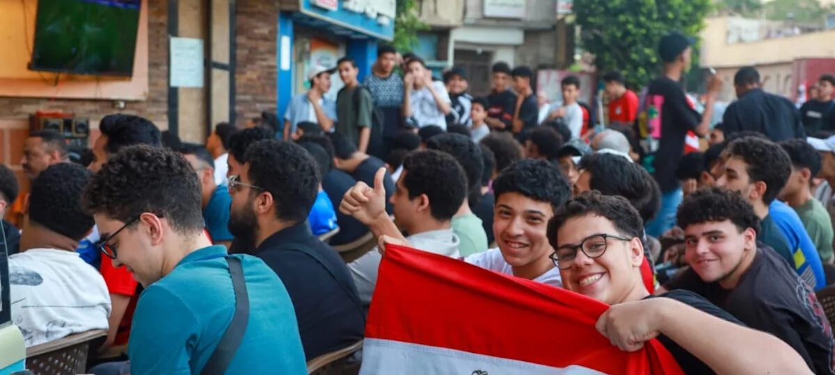 Triumph to disaster: Egypt’s pride remains as they bow out of World Cup