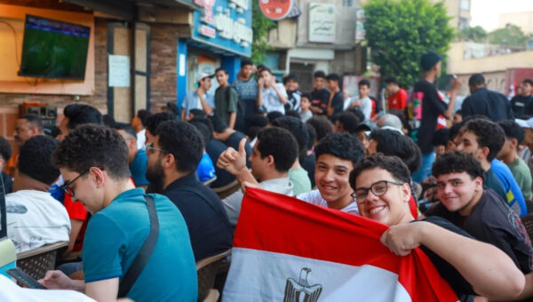 Triumph to disaster: Egypt’s pride remains as they bow out of World Cup