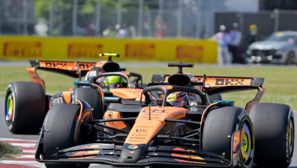 Andrea Stella Downplays McLaren’s Raw Pace Despite Hungarian GP Pole