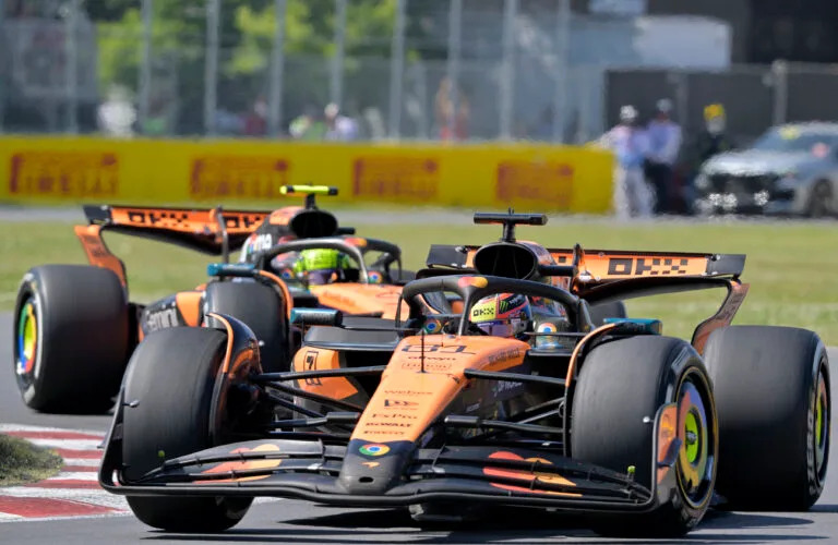 Andrea Stella Downplays McLaren’s Raw Pace Despite Hungarian GP Pole