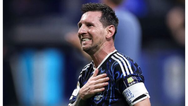 World Cup 2026: Lionel Messi reveals what Argentina relies on