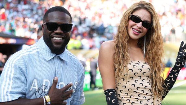 Celebrities showed up to the World Cup final in style. From a $500,000 watch to designer shades, here’s what they wore.
