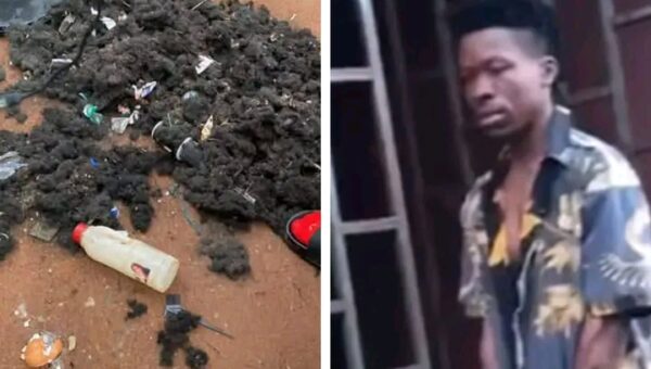Police nab Umuahia barber for allegedly using customers’ hairs for ritual