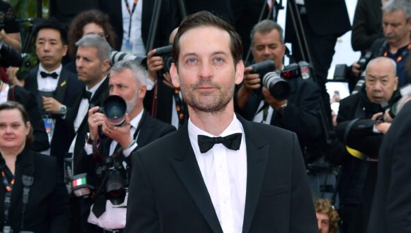 Tobey Maguire Net Worth: How Much Money the ‘Spider-Man’ Star Has