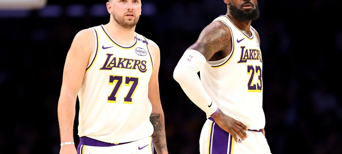 Los Angeles Lakers’ trade price for potential LeBron James replacement revealed