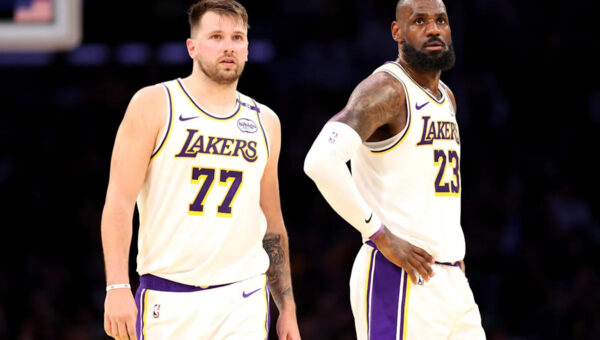 Los Angeles Lakers’ trade price for potential LeBron James replacement revealed