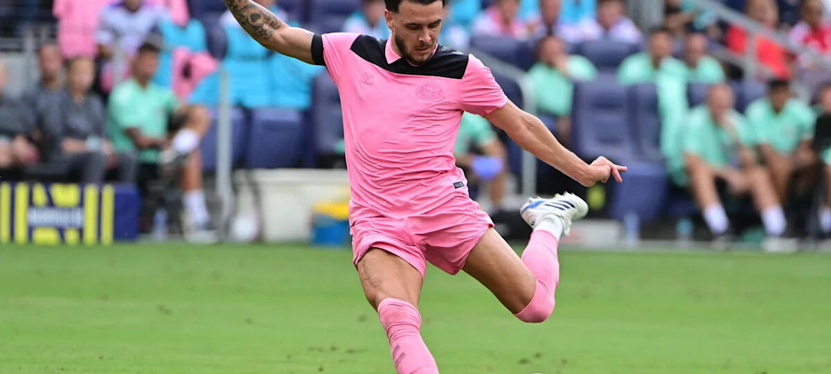 Régis Le Bris’ Big Midfield Dilemma!