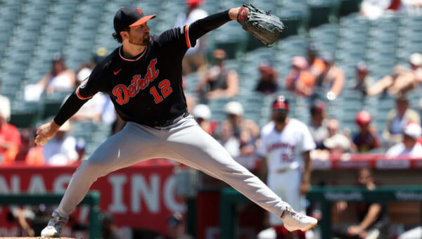 Detroit Tigers injury update: Javier Báez (ankle) starting rehab stint