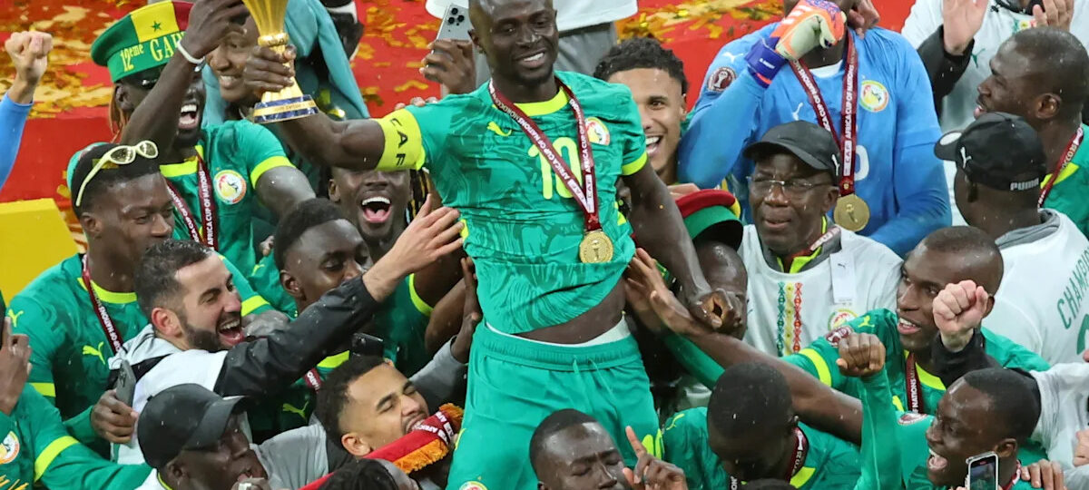 Senegal gets CAS date for appeal to regain AFCON title won in chaotic final against Morocco