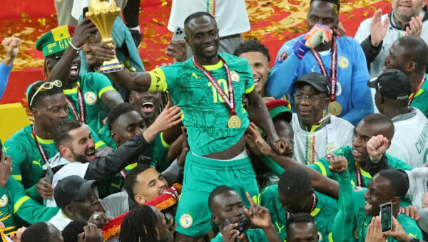 Senegal gets CAS date for appeal to regain AFCON title won in chaotic final against Morocco