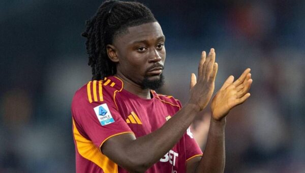 Roma reject Manu Kone offer from Atletico with Premier League rivals monitoring situation