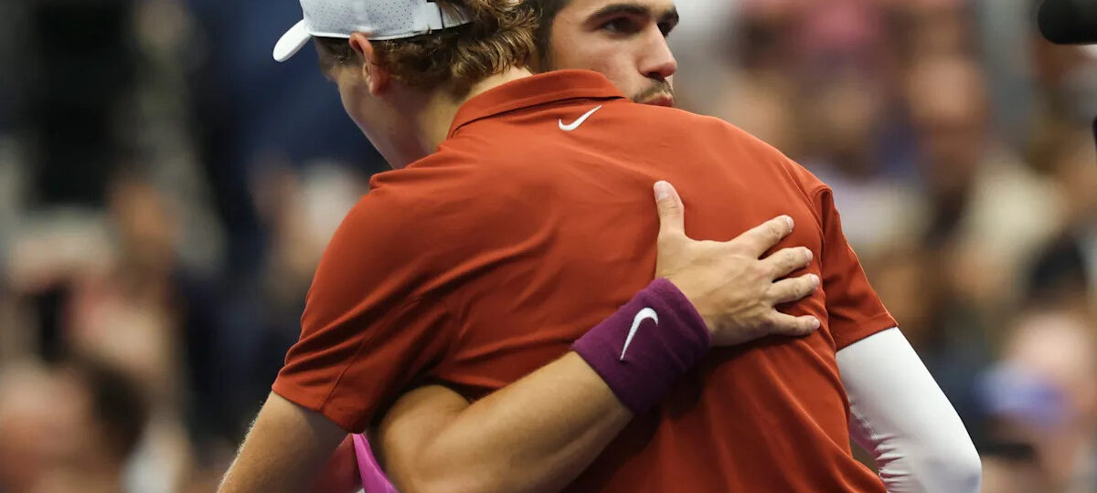 ‘I Was Hurting for Him’ – Aryna Sabalenka Discloses Her Preference Between Carlos Alcaraz, Jannik Sinner