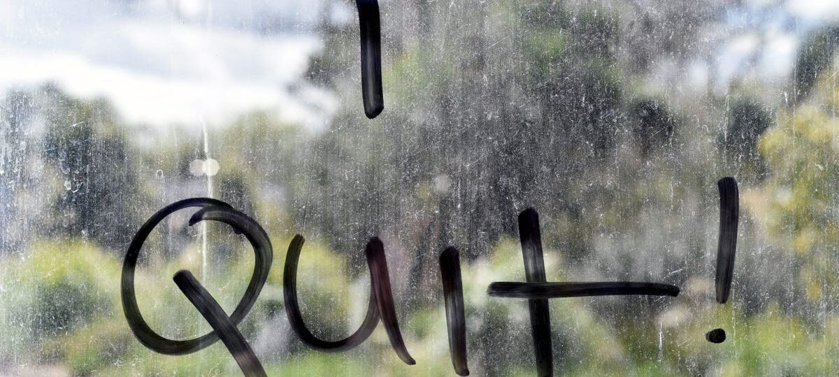 How much you should tell your boss — and the internet — about why you're quitting your job