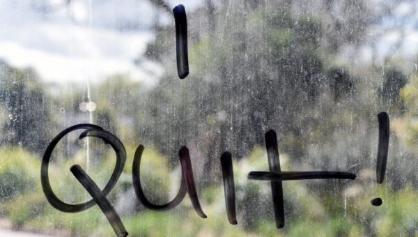 How much you should tell your boss — and the internet — about why you're quitting your job