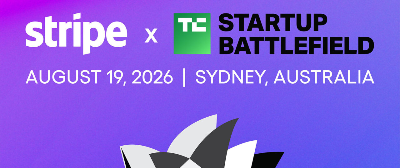 Applications close in 48 hours — here’s everything Australian founders need to know about Stripe x Startup Battlefield