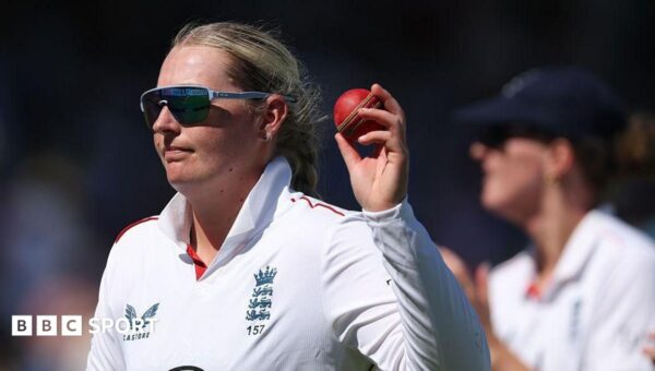 India outplay England – but is women’s Test cricket struggling for relevance?
