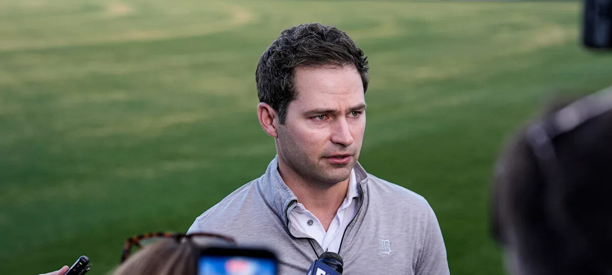 Detroit Tigers 2026 MLB Draft picks, time, channel and streaming