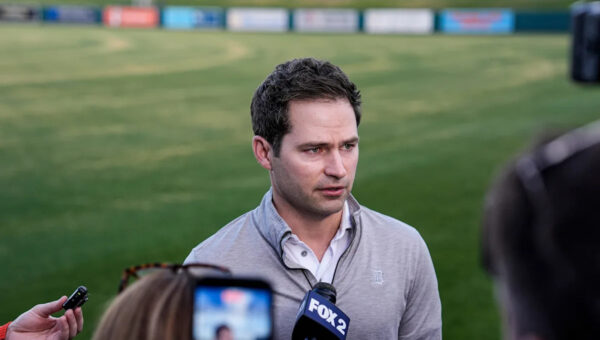 Detroit Tigers 2026 MLB Draft picks, time, channel and streaming