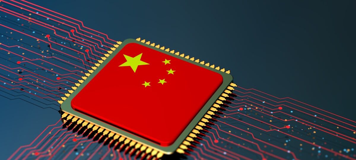 US threatens sanctions against Chinese AI models over IP theft