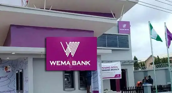 WEMA Bank Hackaholics Hackathon 2026 | Win Up to ₦200 Million in Prizes