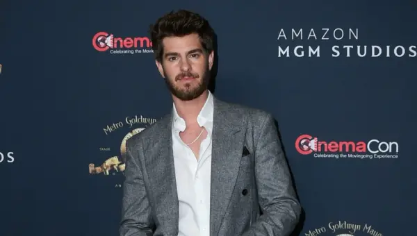 Who Is Andrew Garfield Dating? His Ex-Girlfriends & Relationships