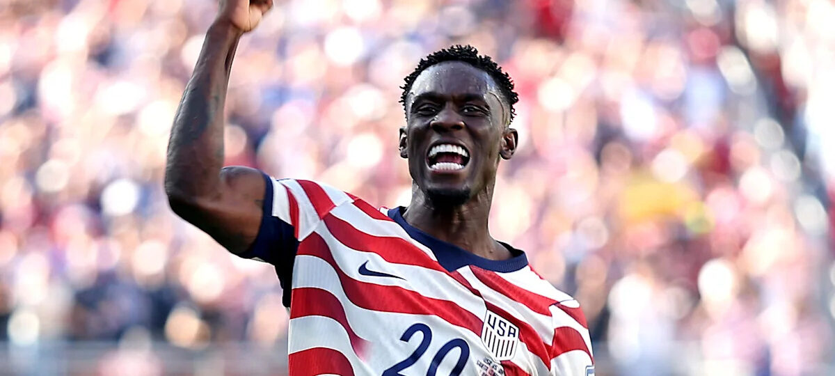 Belgium Denied Appeal Regarding USMNT Star’s Eligibility; Trump Confirms FIFA Phone Call: “I Didn’t Think It Was A Foul”