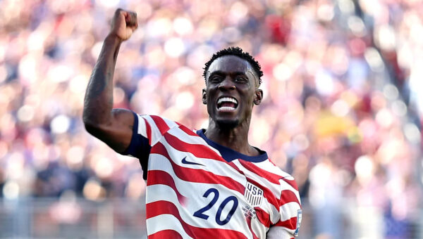 Belgium Denied Appeal Regarding USMNT Star’s Eligibility; Trump Confirms FIFA Phone Call: “I Didn’t Think It Was A Foul”