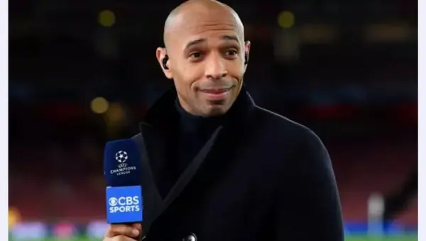 World Cup: They play with heart – Thierry Henry names two players carrying England team