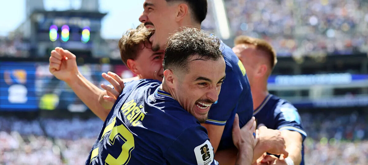 Where is Bosnia and Herzegovina? Meet USA’s World Cup opponent