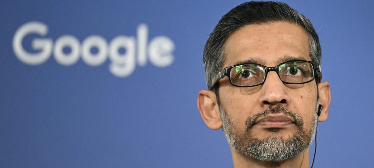AI is actually making Google search bigger