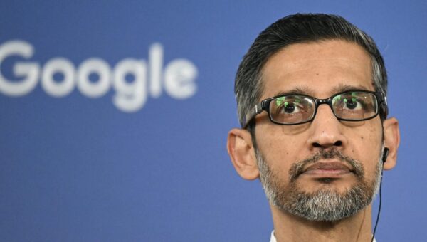 AI is actually making Google search bigger