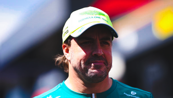Alonso optimistic about Aston Martin upgrade – will it decide his future?