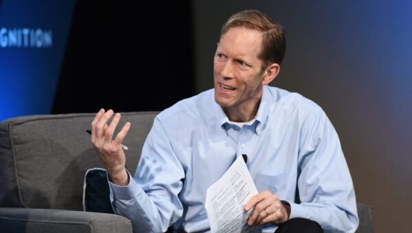 Henry Blodget says AI may write great novels someday. He still wanted to write this one himself.