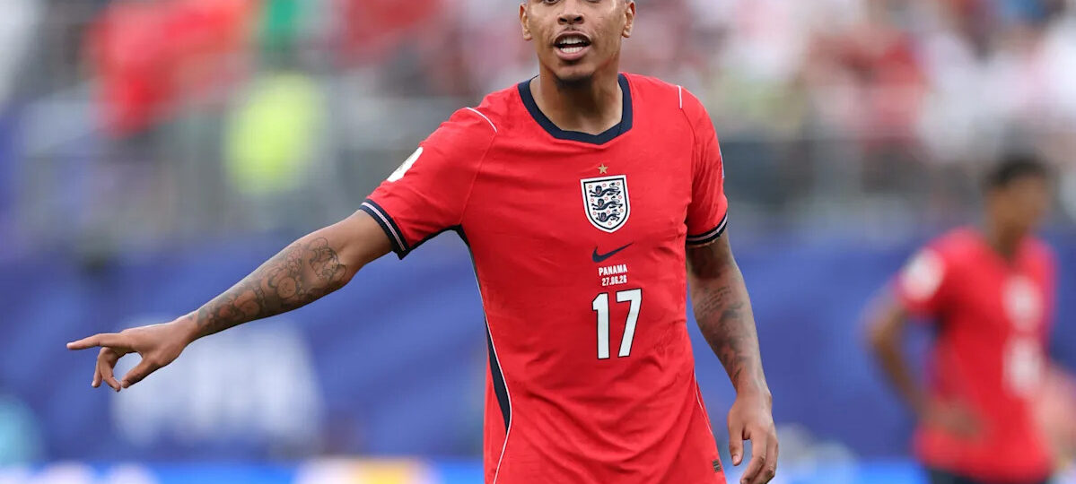 Rogers remains Arsenal’s top target but Villa demand record fee