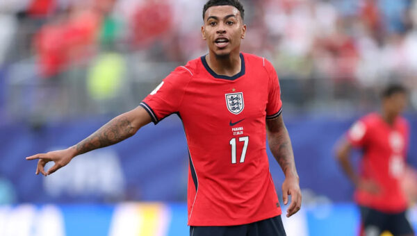 Rogers remains Arsenal’s top target but Villa demand record fee