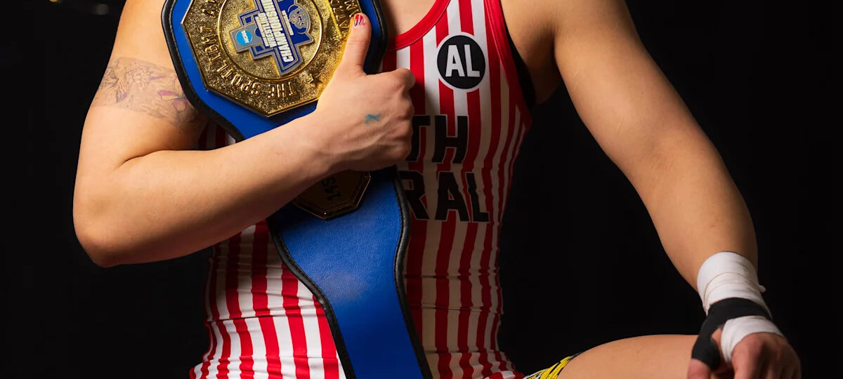Midnight Mania! Bella Mir ‘Most Likely’ Booked For Contender Series Debut