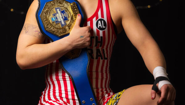 Midnight Mania! Bella Mir ‘Most Likely’ Booked For Contender Series Debut