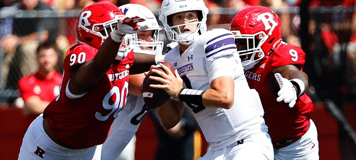 Rutgers Football 2026 Opponent Preview: Northwestern