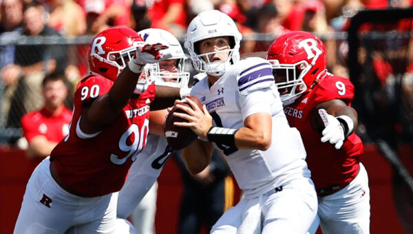 Rutgers Football 2026 Opponent Preview: Northwestern