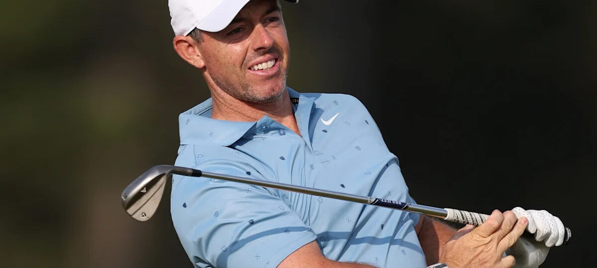 Scottish Open leaderboard, Round 3 tee times, PGA Tour updates