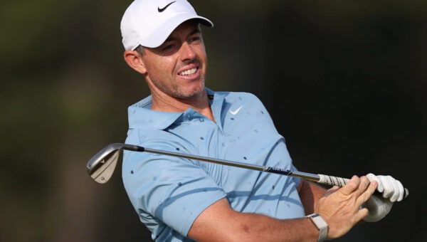 Scottish Open leaderboard, Round 3 tee times, PGA Tour updates