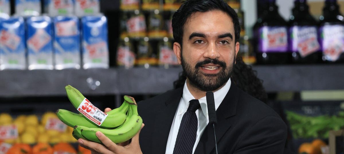 30% savings and an NYC private label: What to know about Mamdani's city-run grocery stores