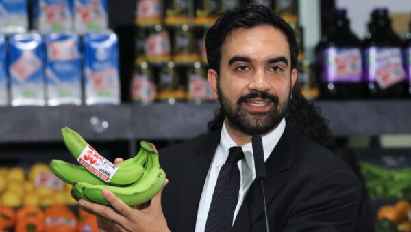30% savings and an NYC private label: What to know about Mamdani's city-run grocery stores